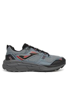 Кроссовки для бега Shock 2521 TKSHOS2521 Joma, серый