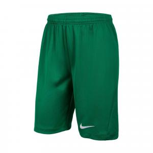 Nike Дышащие шорты dri fit для подростков pine green