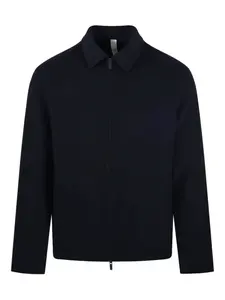 Куртка-рубашка Verdemare Hevo, синий