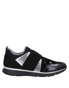 Кроссовки Hogan, черный