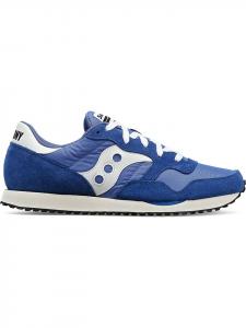 Низкие кроссовки Saucony, синий