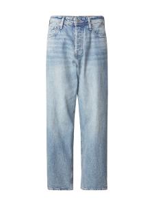 Мешковатые джинсы JACK & JONES JJIAlex JJOriginal, Blue Denim