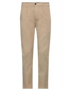 Брюки Department 5, бежевый