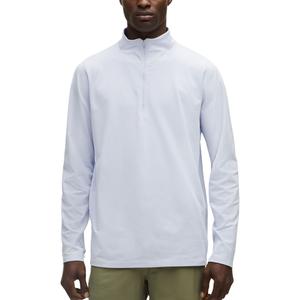 Свитшот мужской Lululemon, синий