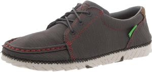 Женские слипоны Twisted X Zero-X - повседневные лоферы на плоской подошве для женщин, Steel Grey