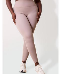 Женские леггинсы с высокой талией 24/7 Revitalise LOVALL, Clay