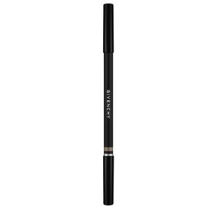 Пудра для лица mister eyebrow Givenchy, beige, вес 1.8 гр.