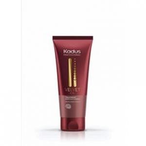 Профессиональный уход за кожей с бархатным маслом Kadus