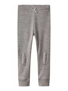 Облегающие леггинсы NAME IT, бежевый