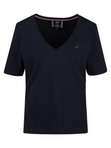 Рубашка 19V69 ITALIA Baila, темно-синий