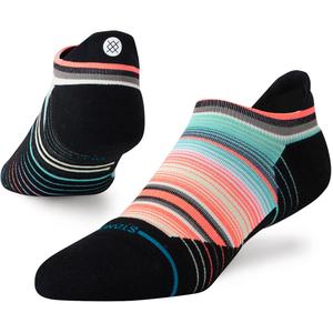 Женские легкие спортивные носки с лямками Stance, Curren/Coral