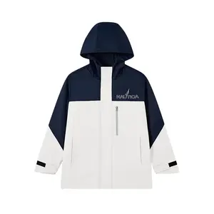 Куртка Fall Winter для подростков NAUTICA, слоновая кость