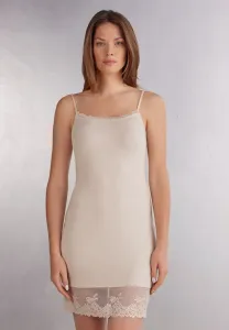 Ночная рубашка с красивыми цветами Intimissimi, Pink Silk