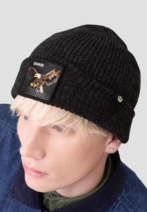 Шапка Goorin Bros SAVAGE EAGLE UNISEX, Black