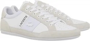 Мужские кроссовки Lacoste Chaymon, белый