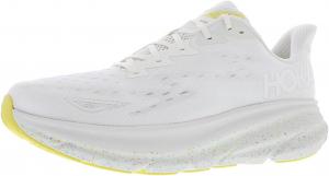 Мужские кроссовки для шоссейного бега Hoka ONE ONE Clifton 9, белый