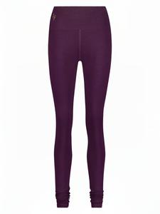 Узкие леггинсы Urban Goddess Yoga & Activewear Satya, Blackberry