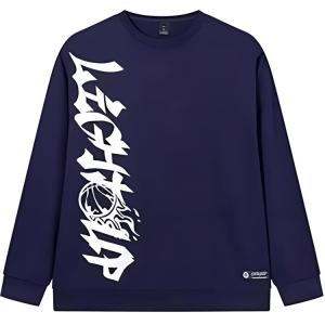 361° Свитшот Sports Life Collection Men's Mica Blue