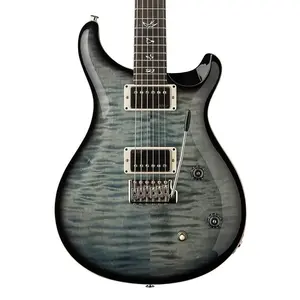 Гитара PRS CE 22 Limited Edition (выпущено всего 200 экземпляров) - Выцветший синий дымчатый