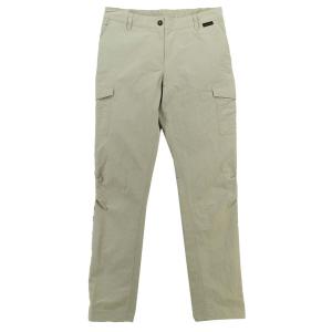 Спортивные брюки Jack Wolfskin Lakeside, серый