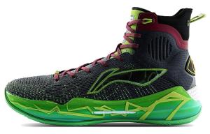 Кроссовки Marvel X LINING Yu Shuai 13 XIII Boom High - Melting Point