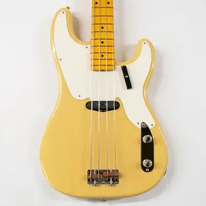 Fender American Vintage II 1954 Precision Bass - Винтажный блондин