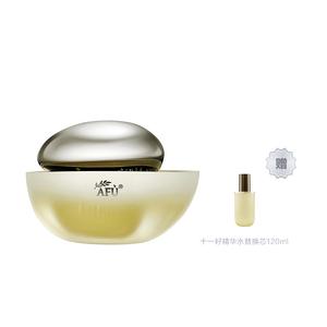 Сыворотка-крем для лица 11 Seeds Frosty против морщин, осветляющая темные пятна, подтягивающая, увлажняющая, 30г/50г AFU