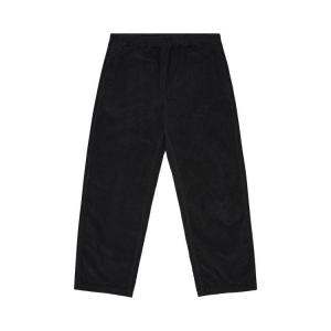 Брюки Palace Needle Cord Beach Trouser, Black