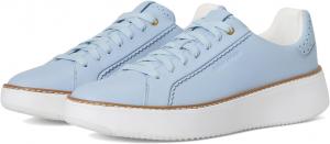 Кроссовки Cole Haan Grandpro Topspin Sneaker, Skyway/Scallop/WhiteSee All 15