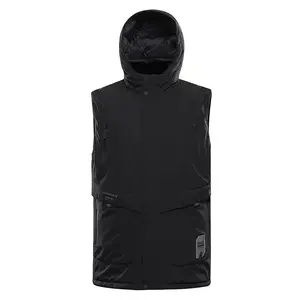 Жилет Alpine Pro Hard 2, черный