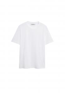 ARMEDANGELS Футболка в белом цвете