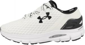 Under Armour мужские кроссовки UA Speedform Gemini, White/Black