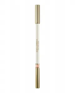 Подводка для глаз Sleek Kohl Glider Dolce & Gabbana, 08 Blushing Nude