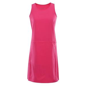 Платье Alpine Pro Coleena, розовый
