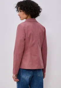Блейзер лангер Street One, Rosa
