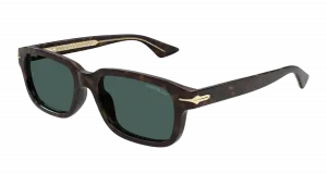 Мужские солнцезащитные очки MB0436S MONTBLANC