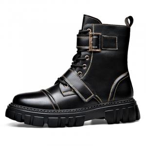 Ботинки Cachiotti Martin Boots Men