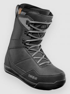 Ботинки для сноуборда ThirtyTwo Shifty 2026 Snowboard-Boots, black
