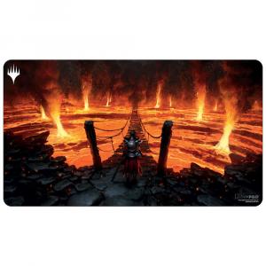 Карточная игра Ultra Pro MtG Playmat: Wilds of Eldraine - Virtue of Courage