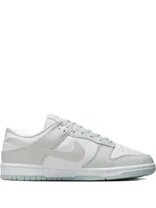 Кроссовки Dunk Low Nike, белый