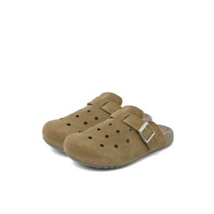 Женские туфли в стиле Birkenstock COMELY, Apricot