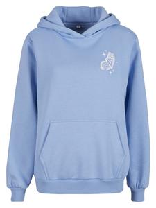 Толстовка с капюшоном Mister Tee