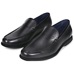 Туфли Men"s Casual Men Low-Top черный Goldlion