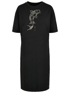 Платье F4Nt4Stic, черный