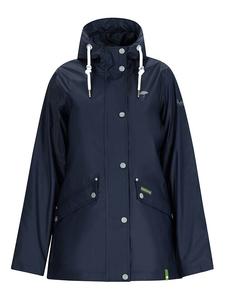 Дождевик Schmuddelwedda Regenjacke, темно-синий