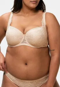 2 шт. бюстгальтера на косточках с подвесками в виде амуретты Triumph, Creamy Dream