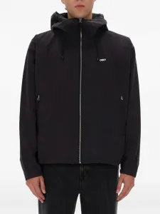 Куртка vista Obey, черный