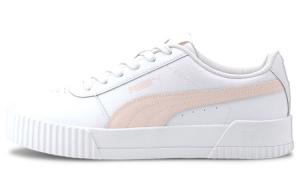 Кроссовки Puma Women's Carina Leather 'White Rose Water'