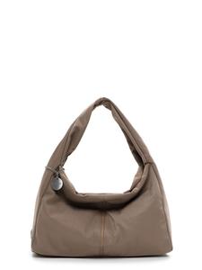 Сумка через плечо SURI FREY, серо-коричневый