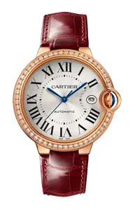Часы ballon bleu de 40 мм Cartier